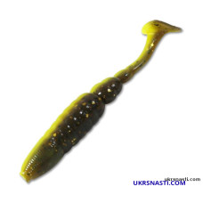 Сьедобный силикон Bait Breath T.T.Shad 4